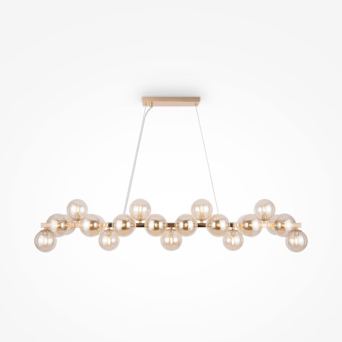 Подвесной светильник Maytoni MOD547PL-25G