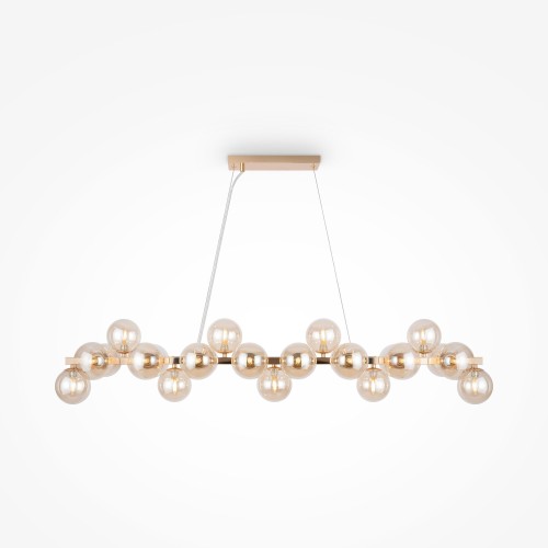 Подвесной светильник Maytoni MOD547PL-25G