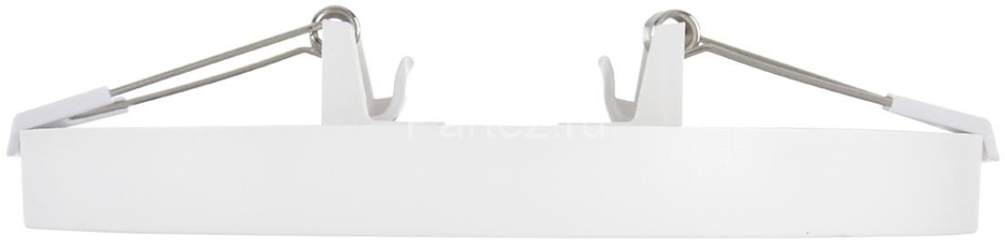 Потолочный светильник Sonex 7754/12L