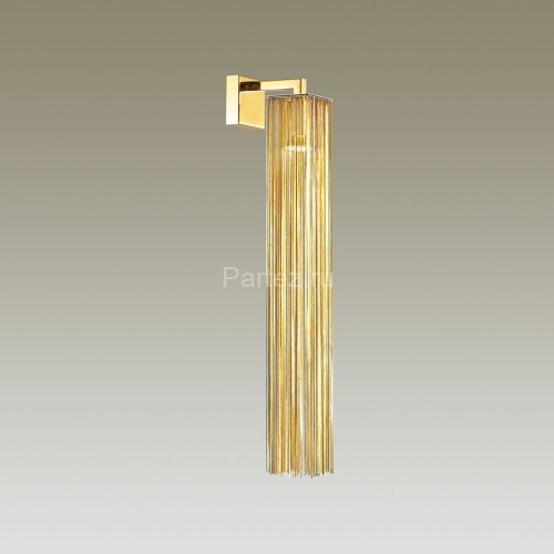 Бра Odeon Light 4137/1W