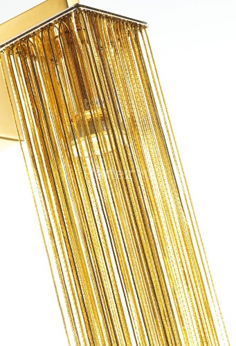 Бра Odeon Light 4137/1W