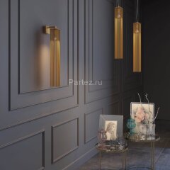 Бра Odeon Light 4137/1W