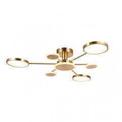 Потолочная люстра Aployt APL.015.07.33