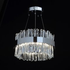 Подвесная люстра MW-Light 642014501