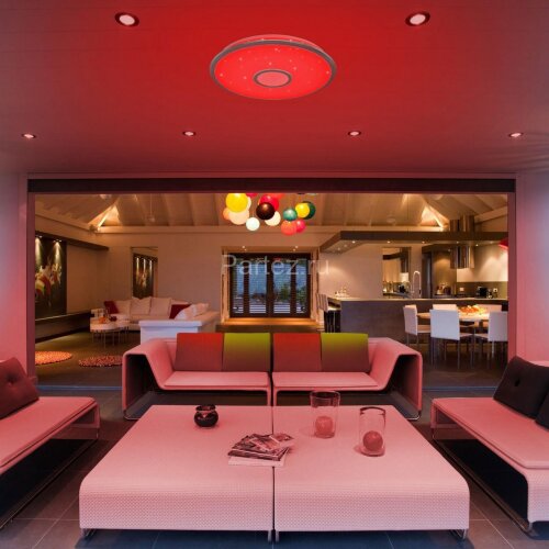 Потолочный светильник Citilux CL703A30G