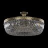 Потолочная люстра Bohemia 19041/70IV G