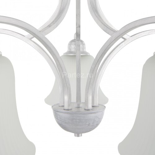 Потолочная люстра Arte Milano 331254/5 WT+SL