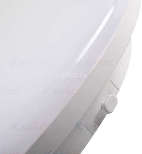 Потолочный светильник Kanlux 35002