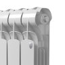 Биметаллический радиатор Royal Thermo Indigo Super Plus 500/100-4