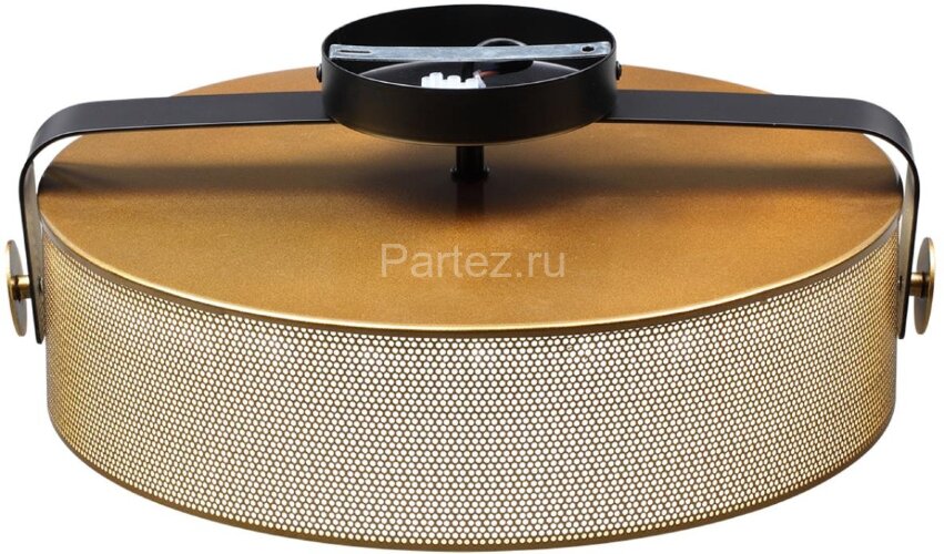 Потолочный светильник Lumion 6597/40L