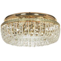 Потолочная люстра Arti Lampadari Favola E 1.4.45.502 G