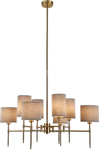 Потолочная люстра Indigo V000537