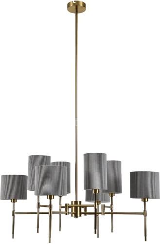 Потолочная люстра Indigo V000537