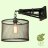 Бра Lussole Loft GRLSP-9884