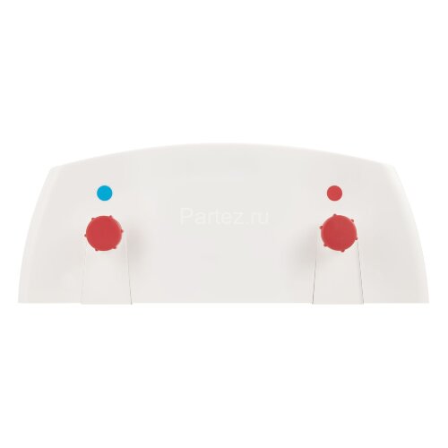 Водонагреватель электрический Zanussi 3-logic TS (5.5 kW) - душ+кран