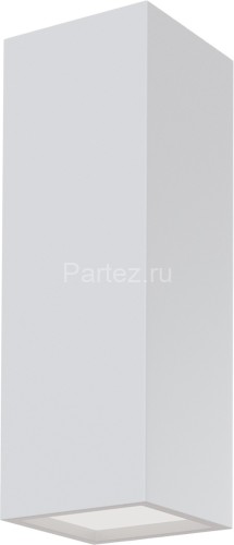 Настенный светильник Maytoni C190-WL-02-W