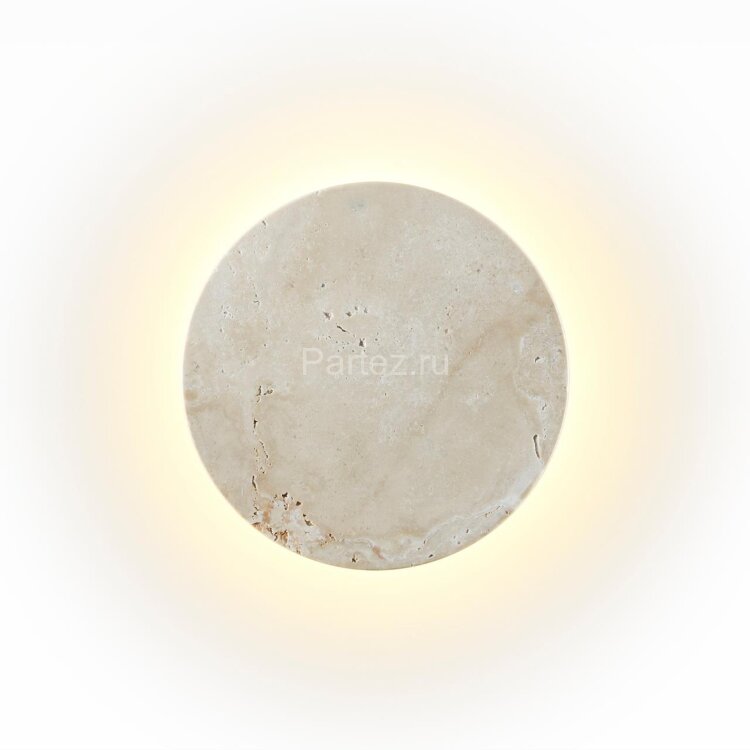 Настенный светильник Odeon Light 6625/8WL