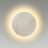 Настенный светильник Odeon Light 6625/8WL