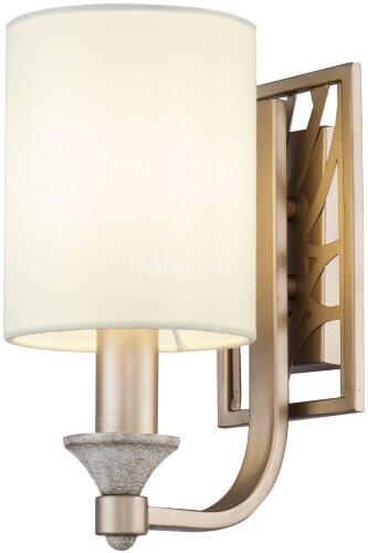 Бра Maytoni H004WL-01BG