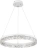 Подвесной светильник Escada 10224/SG LED