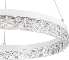 Подвесной светильник Escada 10224/SG LED
