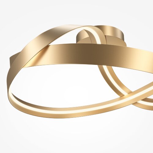 Потолочная люстра Maytoni MOD283CL-L34BS3K