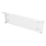 Радиатор стальной панельный LEMAX Valve Compact Hygiene 10Х300Х1900