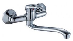 Смеситель Rossinka B35-24 для кухни