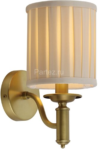 Бра Newport 3361/A brass