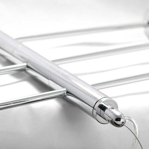 Подвесная люстра Lussole LGO LSP-8154