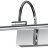 Подсветка для картин Odeon Light 4910/12WL