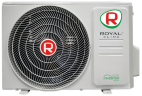 Инверторная сплит-система ROYAL CLIMA TRIUMPH Inverter 2024 RCI-TWС35HN (комплект)