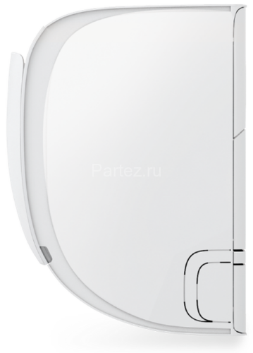 Инверторная сплит-система ROYAL CLIMA TRIUMPH Inverter 2024 RCI-TWС35HN (комплект)