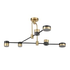 Потолочная люстра Vele Luce VL7204L04