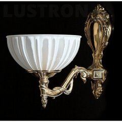 Бра Ambiente 02228/1 WP