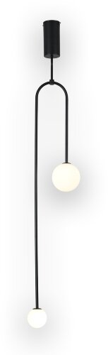 Потолочная люстра Kink Light 09488-2,19