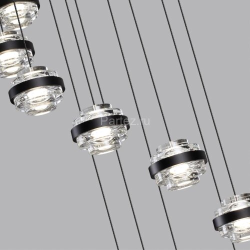 Подвесная люстра Odeon Light 5031/80L