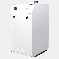 Котел газовый напольный Сигнал КОВ-25 СТпс