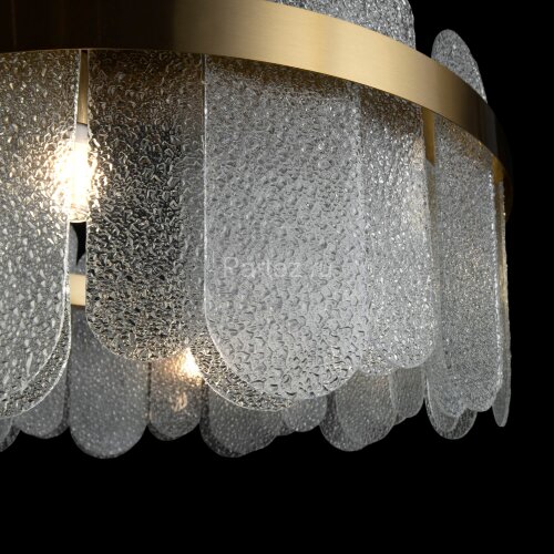 Подвесная люстра Freya FR5141PL-08BS