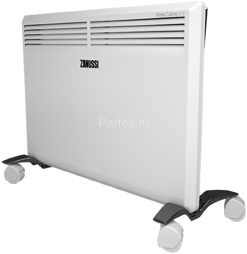 Конвектор электрический Zanussi Forte Calore ZCH/S-2000 MR