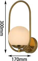 Бра F-Promo 2915-1W