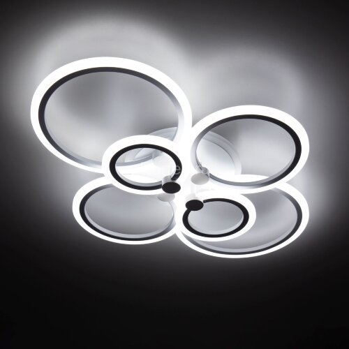 Потолочная люстра Citilux CL237B160E