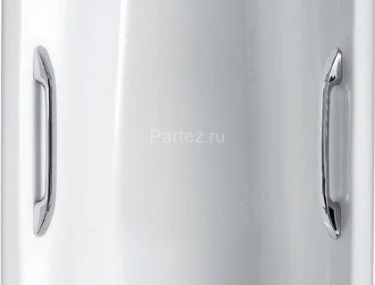 Ванна чугунная Jacob Delafon MELANIE 160x70 см с антискользящим покрытием, с отверстием для ручек,