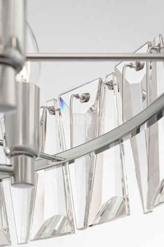 Подвесная люстра Maytoni MOD043PL-08CH