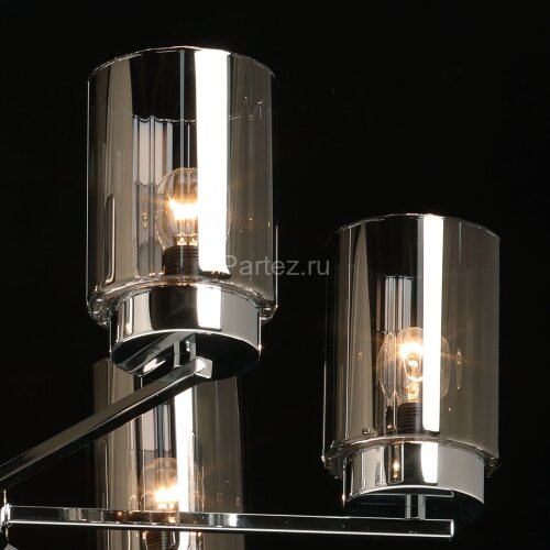 Потолочная люстра DeMarkt 361012206