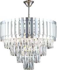 Подвесная люстра Reluce 02184-0.4-08 CH