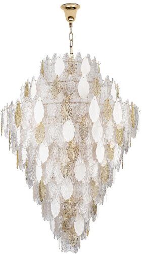 Подвесная люстра Odeon Light 5052/86