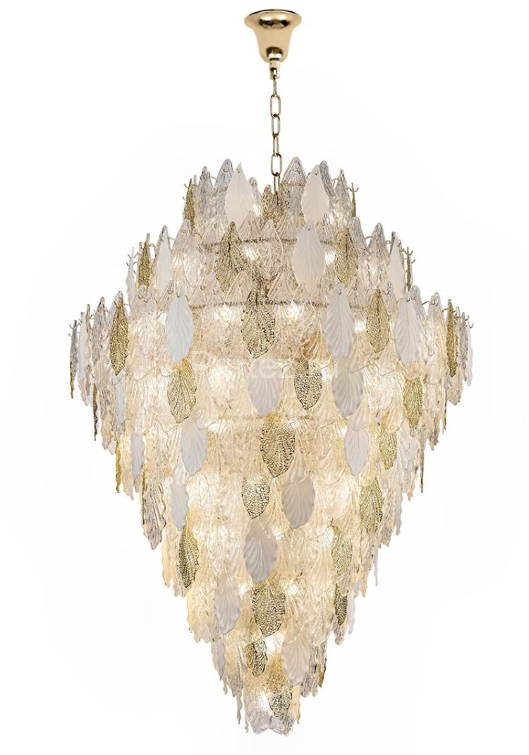 Подвесная люстра Odeon Light 5052/86