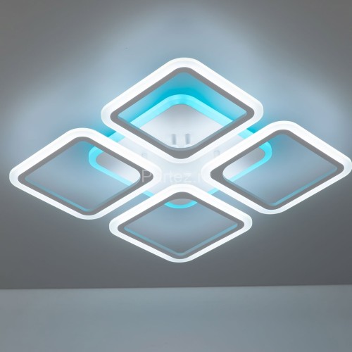 Потолочная люстра Citilux CL232A140E