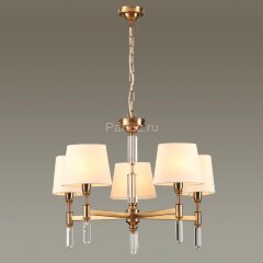 Потолочная люстра Odeon Light 4894/5
